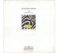The Teardrop Explodes - Reward EP