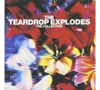 The Teardrop Explodes - The Collection