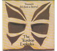 The Teardrop Explodes - Treason