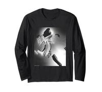 The Teardrop Explodes Troy Tate Chris Duffy Photography Long Sleeve T-Shirt