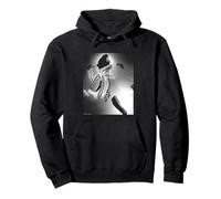 The Teardrop Explodes Troy Tate Chris Duffy Photography Pullover Hoodie