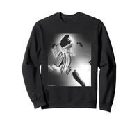 The Teardrop Explodes Troy Tate Chris Duffy Photography Sweatshirt