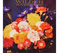 The Teardrop Explodes - Wilder =remastered=