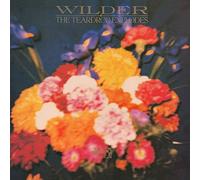 The Teardrop Explodes - Wilder [VINYL]