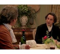 The teardrop from Warsaw - Part 1