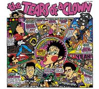 the TEARS OF a CLOWN(限定盤)(UHQCD/MQA)