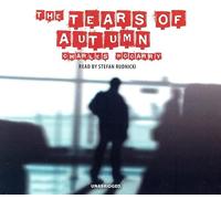 The Tears of Autumn (Paul Christopher Novels)
