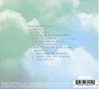 Rod Stewart The Tears Of Hercules CD New 0603497842520