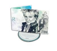 Stewart,Rod Tears of Hercules (CD) (US IMPORT)