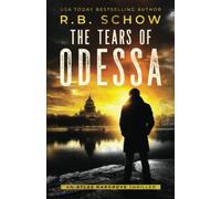 The Tears of Odessa (Atlas Hargrove)