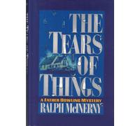 The Tears of Things: A Father Dowling Mystery