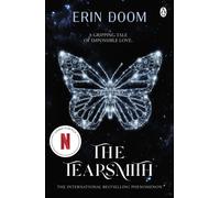 The Tearsmith – Now a major Netflix movie – Penguin Books
