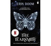 The Tearsmith: Now a major Netflix movie