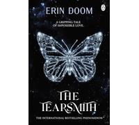 The Tearsmith: Now a major Netflix movie