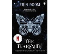 The Tearsmith - Paperback NEW Doom, Erin 23/01/2024