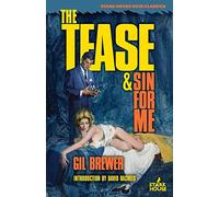 The Tease / Sin for Me