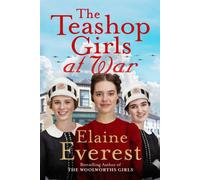 The Teashop Girls at War