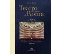 The Teatro dell'Opera in Rome