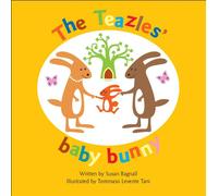 The Teazles' Baby Bunny