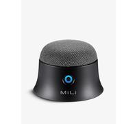 The Tech Bar Black Mili Magsafe Bluetooth Speaker