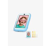 The Tech Bar The Tech Bar Camera 50 Children's All-In-One Creative Digital Camera Blue