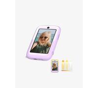 The Tech Bar The Tech Bar Camera 50 Children's All-In-One Creative Digital Camera Pink