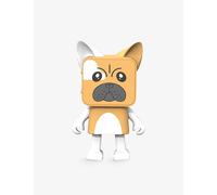 The Tech Bar The Tech Bar Dancing Portable Bluetooth Speaker Bulldog