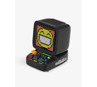 The Tech Bar The Tech Bar Ditoo Pro Portable Pixel Speaker Black