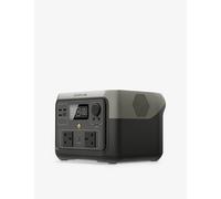 The Tech Bar The Tech Bar Ecoflow Portable Power Station Black