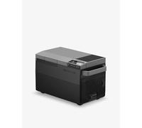 The Tech Bar The Tech Bar Ecoflow Portable Powered Fridge Black