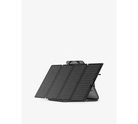 The Tech Bar The Tech Bar Ecoflow Portable Solar Panel 160W Black