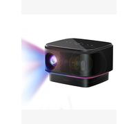 The Tech Bar The Tech Bar Haviyt Garnet Pj3000 Plus Projector Black