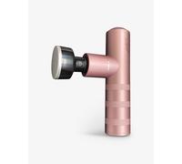 The Tech Bar The Tech Bar Heated Micro Massager Pro Massager Gun Blush Pink