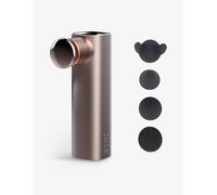 The Tech Bar The Tech Bar Joie Micro Massager Gun Gold