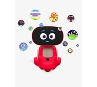 The Tech Bar The Tech Bar Miko Ai Educational Kids Robot Martian Red