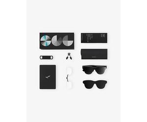 The Tech Bar The Tech Bar Rayneo Air 4Pro Ai Glasses Black