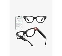 The Tech Bar The Tech Bar Rokid Glases Full Function Ai / Ar Glasses Black