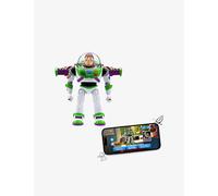 The Tech Bar The Tech Bar Toy Story Buzz Lightyear Robot Multicolour