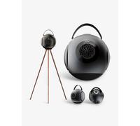 The Tech Bar The Tech Bar Ub+ Double Bass Db1 BT Speaker Sphere Grey