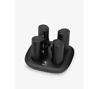 The Tech Bar The Tech Bar Wst Usb-C Powerbank Docking Station Black