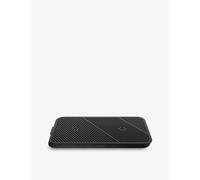 The Tech Bar The Tech Bar Zens Modular Dual Wireless Charger Main Station Black