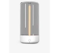 The Tech Bar White Magnetic Filament Night Lamp