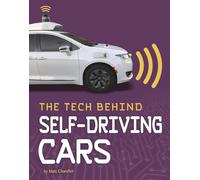 The Tech Behind Self-Driving Cars (Tech on Wheels)