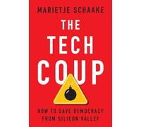 The Tech Coup
