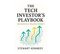 The Tech Investor's Playbook: Navigating a Volatile Market