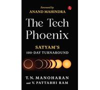 THE TECH PHOENIX
