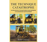 The Technique Catastrophe
