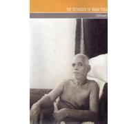 The Technique Of Maha Yoga (Self Enquiry)