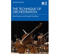 The Technique of Orchestration
