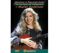 The Techniques and Arrangements of Muriel Anderson [DVD]